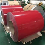 Colores de láminas para techos Jsw