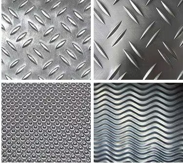 Tread Plate Sheet Metal best